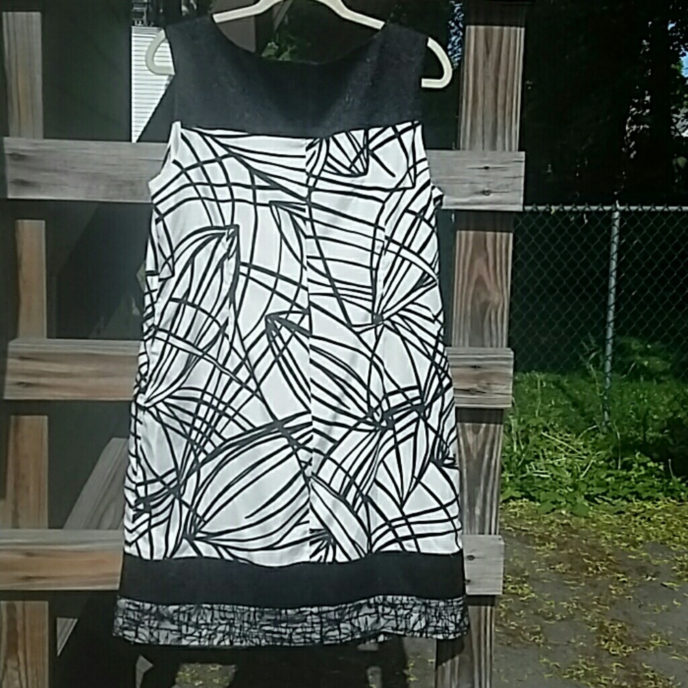 Ann Taylor Dress - Picture 2 of 3